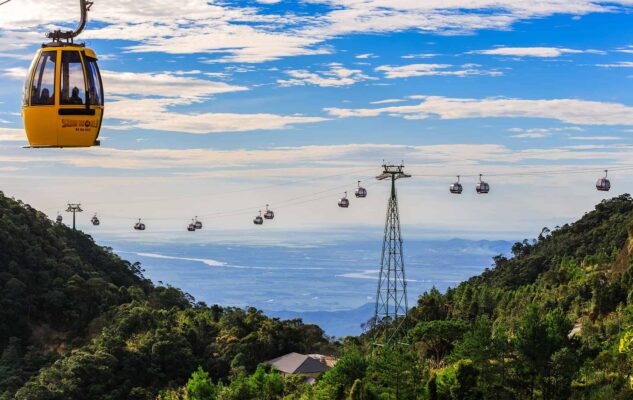 Vé Cáp Treo Bà Nà Hills, Vé Combo Cáp Treo Bà Nà Hills Buffet Trưa, Sun World Ba Na Hills, Phòng Vé Cáp Treo Bà Nà Hills, Vé Khu Du Lịch Bà Nà, Giá Vé Cáp Treo Bà Nà Hills Khứ Hồi