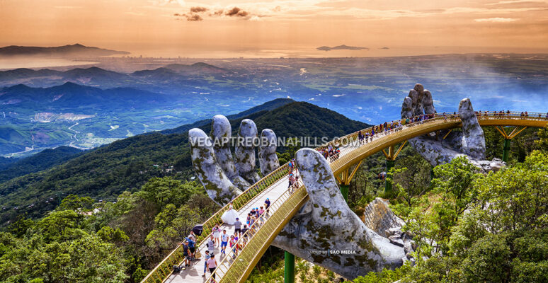 Sun World Ba Na Hills